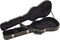 On-Stage Stands&nbsp;SG® Style Guitar Case&nbsp;&nbsp;Open, Right-Facing