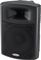 Numark&nbsp;NS6 / Harbinger APS15 DJ Package&nbsp;&nbsp;Speaker, Left-Facing