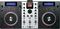 Numark&nbsp;Mixdeck / Harbinger APS12 DJ Package&nbsp;&nbsp;Deck, Top