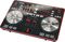 Vestax&nbsp;Typhoon / Harbinger APS15 DJ Package&nbsp;&nbsp;Deck, Left-Facing