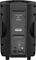 Pioneer&nbsp;Numark NS6 / Mackie Thump TH-12A DJ Package&nbsp;&nbsp;Speaker, Back