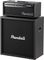 Randall&nbsp;RX120RH and RX412 Half Stack&nbsp;&nbsp;Left-Facing