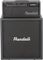Randall&nbsp;RX120RH and RX412 Half Stack&nbsp;&nbsp;Front