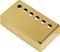 DiMarzio&nbsp;GG1600 Humbucker Pickup Cover - Regular Spacing&nbsp;&nbsp;Gold