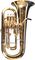 Miraphone&nbsp;1258A Series Compensating Euphonium&nbsp;&nbsp;Lacquer