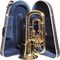 Miraphone&nbsp;1258A Series Compensating Euphonium&nbsp;&nbsp;Lacquer, With Case