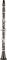 Allora&nbsp;Vienna Series Intermediate Bb Clarinet Model AACL-511&nbsp;&nbsp;Front