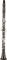 Allora&nbsp;Paris Series Professional Bb Clarinet Model AACL-913&nbsp;&nbsp;Front