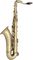 P. Mauriat&nbsp;System 76 Professional Tenor Saxophone&nbsp;&nbsp;Dark Lacquer, Left Side