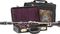 Allora&nbsp;Vienna Series Intermediate Bb Clarinet Model AACL-511&nbsp;&nbsp;On Case