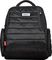 MONO Cases&nbsp;EFX Kondensor&nbsp;&nbsp;Jet Black, Front