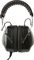 Control Acoustics&nbsp;MDS50 Stereo Isolation Headphones&nbsp;&nbsp;Front