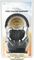 Control Acoustics&nbsp;MDS50 Stereo Isolation Headphones&nbsp;&nbsp;Packaging