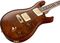 PRS&nbsp;Modern Eagle Quatro with Stoptail/Gold Hardware Electric Guitar&nbsp;&nbsp;Serial# 11171552, Close Angle