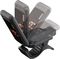Korg&nbsp;PC1 Pitchclip Clip-on Chromatic Tuner&nbsp;&nbsp;Action