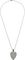 Clayton&nbsp;Crystal Guitar Pick Necklace&nbsp;&nbsp;Crystal Set