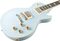 Gibson Custom&nbsp;1957 Les Paul Reissue Electric Guitar&nbsp;&nbsp;Serial# 71341, Close Angle