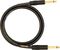 Mogami&nbsp;Gold Speaker Cable&nbsp;&nbsp;Straight To Straight