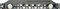 Empirical Labs&nbsp;ELQ Lil FrEQ Equalizer&nbsp;&nbsp;Front