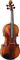 The Realist&nbsp;RV Pro Series 4/4 Size Acoustic-Electric Violin&nbsp;5 String Pro&nbsp;4 String Pro, Right-Facing