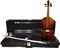 Silver Creek&nbsp;Model 8 Violin 4/4 Outfit&nbsp;&nbsp;On Open Case