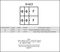 Norren&nbsp;Modular Instrument Cabinets in Bamboo&nbsp;N-018 Bamboo&nbsp;N-025 Bamboo Diagram