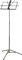 Hercules Stands&nbsp;3 Section EZ Glide Music Stand&nbsp;&nbsp;3 Section EZ Glide Music Stand