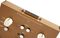 Kush Audio&nbsp;Function Junction Monitor Expander Module&nbsp;&nbsp;Back, Detail