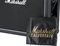 Marshall&nbsp;BC808 Amp Cover for 8080 VS100R and VS230R&nbsp;&nbsp;Folded, With Amp