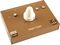 Kush Audio&nbsp;Main Gain Class A Balanced Monitor Controller&nbsp;&nbsp;Right-Facing