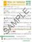 KJOS&nbsp;Tradition Of Excellence Book 1 for Alto Sax&nbsp;&nbsp;Sample Page