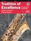 KJOS&nbsp;Tradition Of Excellence Book 1 for Alto Sax&nbsp;&nbsp;Tradition Of Excellence Book 1 for Alto Sax