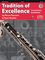 KJOS&nbsp;Tradition Of Excellence Book 1 for Bass Clarinet&nbsp;&nbsp;Tradition Of Excellence Book 1 for Bass Clarinet
