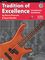 KJOS&nbsp;Tradition Of Excellence Book 1 for Electric Bass&nbsp;&nbsp;Tradition Of Excellence Book 1 for Electric Bass
