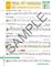 KJOS&nbsp;Tradition Of Excellence Book 1 for Flute&nbsp;&nbsp;Sample Page
