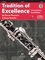 KJOS&nbsp;Tradition Of Excellence Book 1 for Clarinet&nbsp;&nbsp;Tradition Of Excellence Book 1 for Clarinet