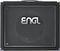 Engl&nbsp;Standard E112S 1x12 Guitar Speaker Cabinet 60W&nbsp;Black Grill&nbsp;Gray Grill Front