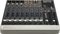 Mackie&nbsp;1202-VLZ3 / Harbinger APS15 PA Package&nbsp;&nbsp;Mixer, Front