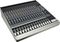 Mackie&nbsp;1604-VLZ3 / Harbinger APS12 PA Package&nbsp;&nbsp;Mixer, Right-Facing