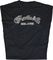 Martin&nbsp;Basic Logo T-shirt&nbsp;Black&nbsp;MediumBlack, Folded