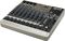 Mackie&nbsp;1202-VLZ3 / Harbinger APS12 PA Package&nbsp;&nbsp;Mixer, Left-Facing