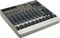Mackie&nbsp;1202-VLZ3 / Harbinger APS12 PA Package&nbsp;&nbsp;Mixer, Right-Facing