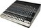 Mackie&nbsp;1604-VLZ3 / HD1531 / HD1501 PA Package&nbsp;&nbsp;Mixer, Left-Facing