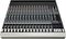Mackie&nbsp;1604-VLZ3 / HD1531 / HD1501 PA Package&nbsp;&nbsp;Mixer, Front