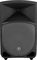 Yamaha&nbsp;MG102C / Thump TH-12A PA Package&nbsp;&nbsp;Speaker, Front