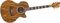 ESP&nbsp;Xtone Exotic Wood Cutaway Acoustic-Electric Guitar&nbsp;Paduak&nbsp;Ovangkol