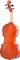 Florea&nbsp;Salonta Viola Outfit&nbsp;&nbsp;15 Inch, Back