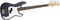 Fender&nbsp;American Standard P Bass&nbsp;Blizzard Pearl&nbsp;Rosewood FretboardCharcoal Frost Metallic, Rosewood Fretboard