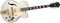 Ibanez&nbsp;Artcore Series AF75TDGIV Semi-Hollow Electric Guitar&nbsp;&nbsp;Ivory