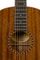 Bedell&nbsp;Performance OH-12-G Parlor Acoustic Guitar&nbsp;Gloss/Natural&nbsp;Gloss Natural, Soundhole